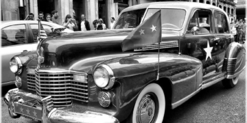 Need to Know About the Classic Cars in a Retro Movie?