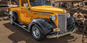 Need to Know About the Classic Cars in a Retro Movie?