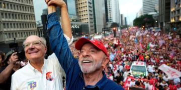 Kembalinya Sang Veteran Politik, Luiz Inácio Lula da Silva Kembali Terpilih Menjadi Presiden Brasil untuk Periode Keempat
