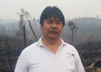 Perjuangan Prof Bambang Hero Saharjo, Guru Besar IPB yang Kerap Hadapi Tekanan Hukum Demi Tegakkan Keadilan Lingkungan