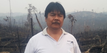Perjuangan Prof Bambang Hero Saharjo, Guru Besar IPB yang Kerap Hadapi Tekanan Hukum Demi Tegakkan Keadilan Lingkungan