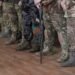 Iming-Iming Gaji Tinggi, WNI Asal Sorong Gugur Di Perang Rusia-Ukraina