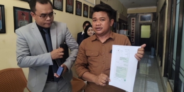 Imam Mahdi Gadungan di Bangkalan, Jualan Tiket Surga dan Top Up Umur Panjang, Korban Rugi Rp1,3 Miliar