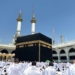 Viral! Lakukan Hal Tak Senonoh di Masjid Makkah, Pria dan Wanita Bangladesh Langsung Dieksekusi Mati