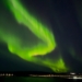 Pesona Cahaya Utara, Keindahan Magis Aurora Borealis di Langit Kutub Utara Norwegia