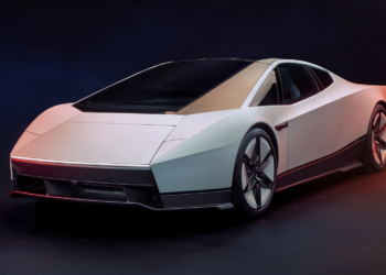 Debut Spektakuler Tesla Roadster Terbaru di Texas, Pamerkan Kemampuan Melayang Berkat Teknologi Roket SpaceX