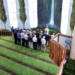 Pesona Hamidiye Camii di Kırşehir Turki, Masjid Unik dengan Interior Menakjubkan yang Terinspirasi dari Keindahan Ayat Al-Qur’an