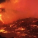 Kebakaran Hutan “Norte Fire” Mengamuk di California, Ribuan Warga Diminta Segera Mengungsi