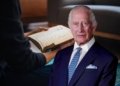 Raja Charles III dalam Pidatonya Mengutip Ayat Al-Qur’an Tentang Pentingnya Menyelamatkan Nyawa Manusia