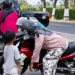 Pilu! Perjuangan Terakhir Ibu di Ponorogo, Meninggal di Motor Saat Hendak Berobat Barsama Anaknya