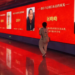 China Ganti Iklan Artis di Billboard Raksasa dengan Wajah Ilmuwan, Alasannya Bikin Salut