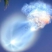 Fenomena Langit “Space Jellyfish” Muncul Usai Peluncuran Misi Resupply ke-35 NASA dan SpaceX ke ISS